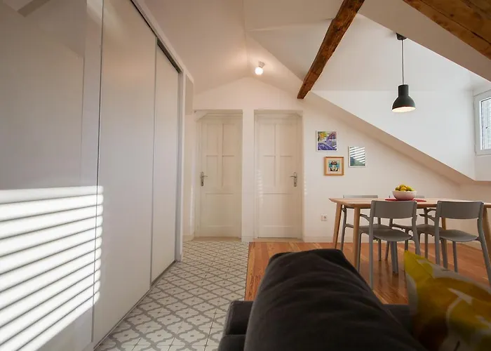 Apartment Grazioso