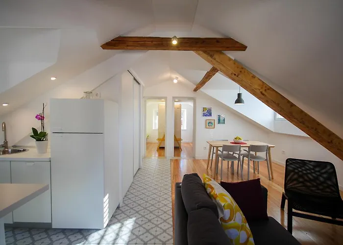 Apartment Grazioso