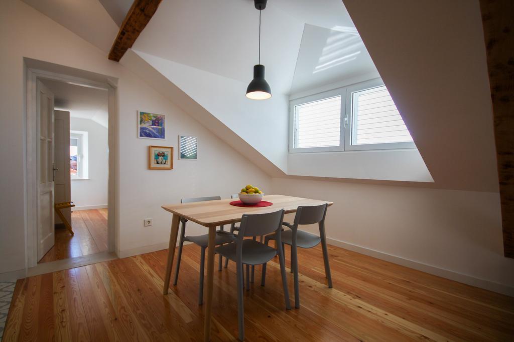 Grazioso Apartment