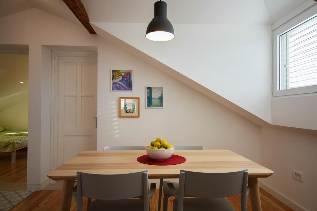 Apartment Grazioso *