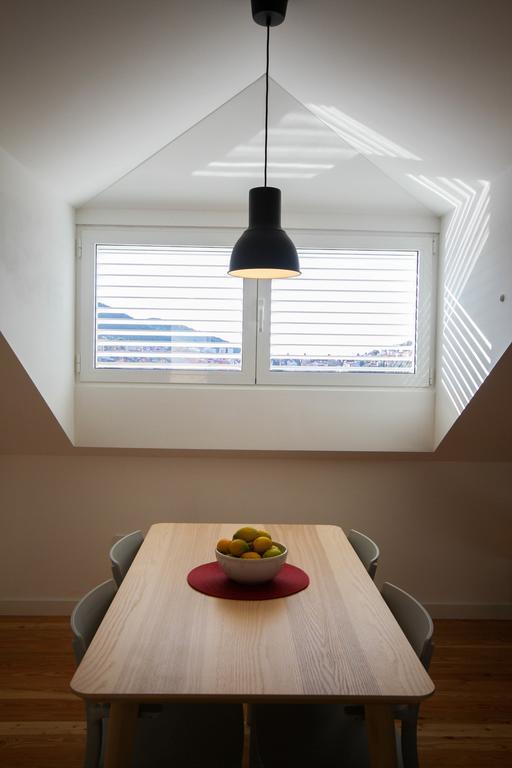Grazioso Apartment *