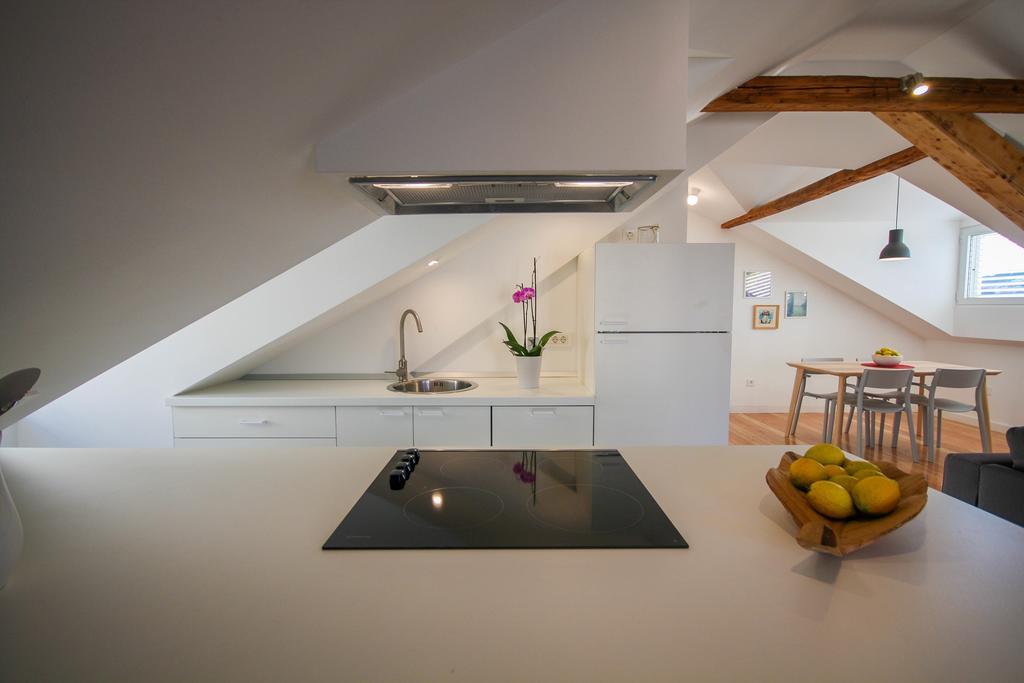 Grazioso Apartment