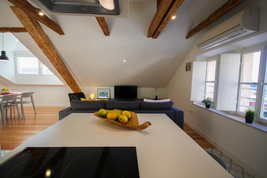 Apartment Grazioso *