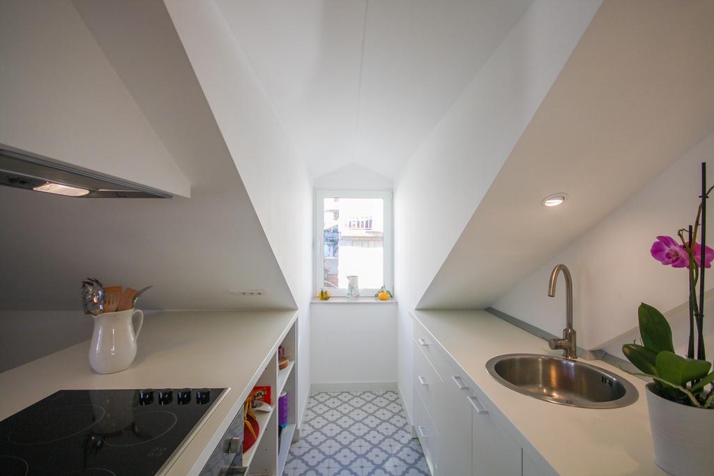 Grazioso Apartment *