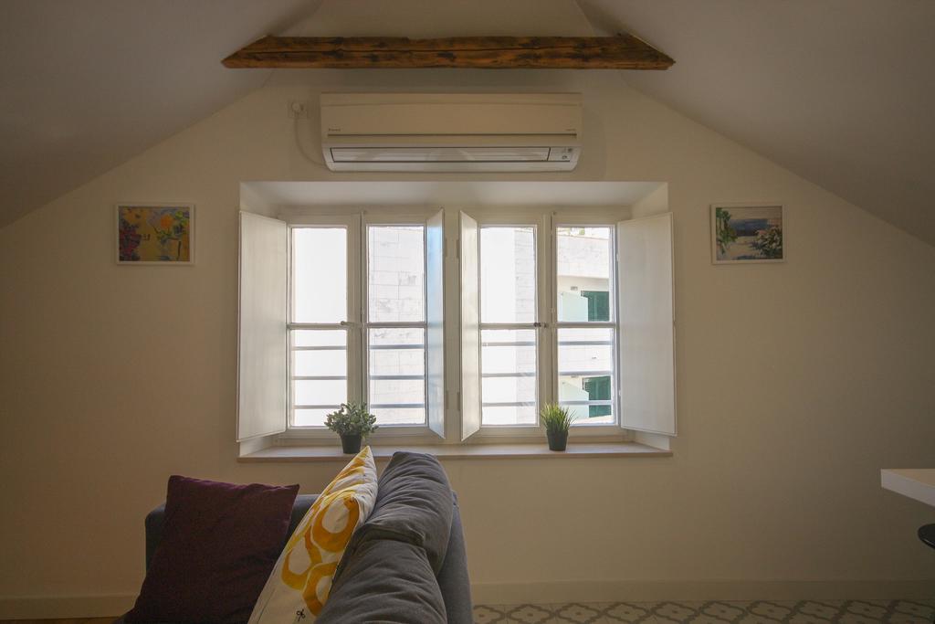 Grazioso Apartment *
